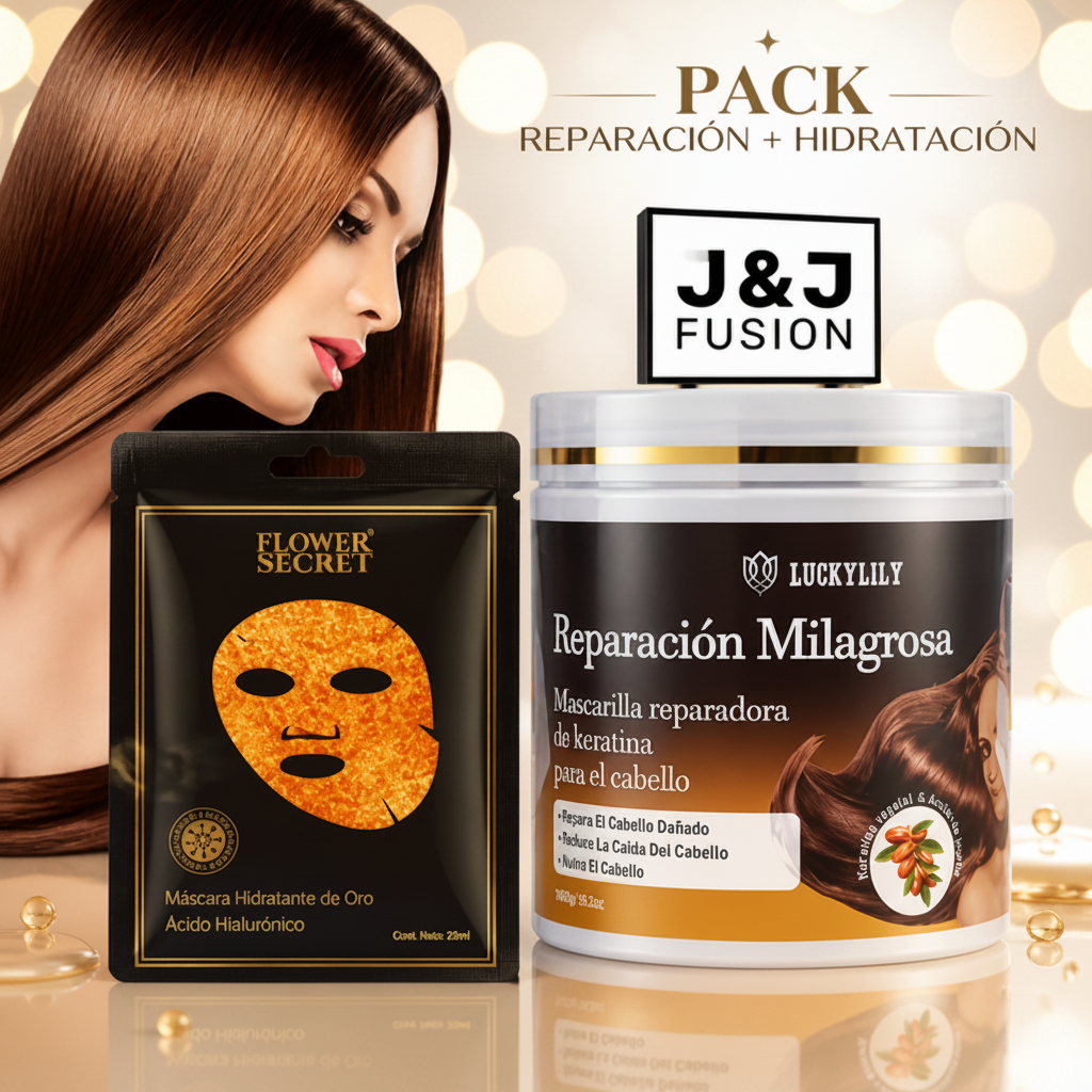 Pack reparación 1