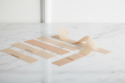 Healing Adhesive Strips