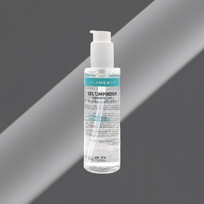 Hydrating Cleansing Gel