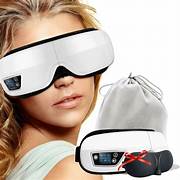 Electric Eye Massager