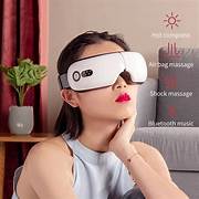 Electric Eye Massager
