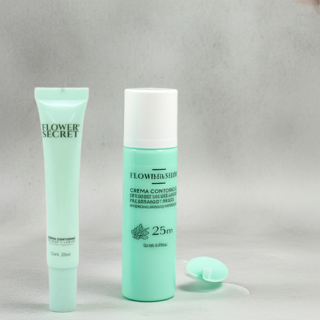 Anti-Wrinkle Cream Eye and Lip Contour