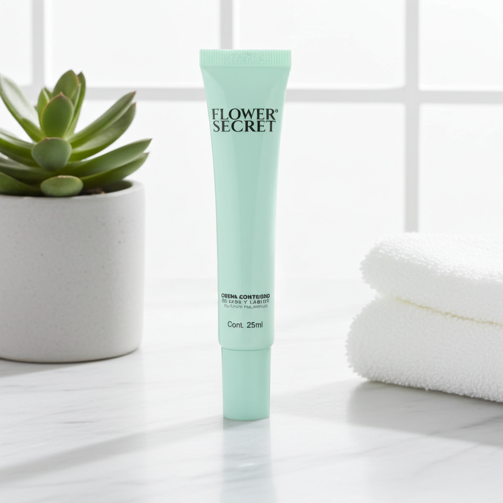 Anti-Wrinkle Cream Eye and Lip Contour