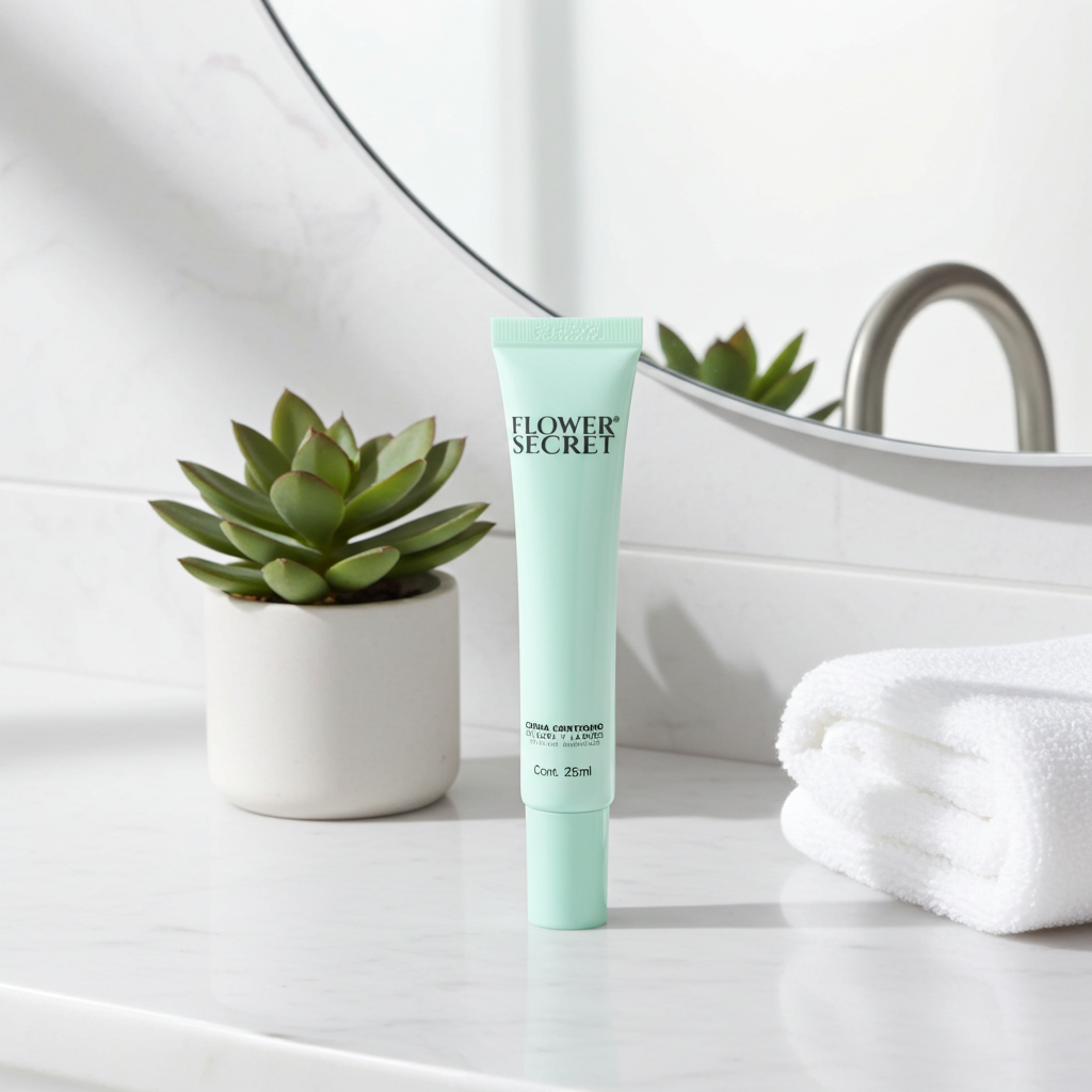 Anti-Wrinkle Cream Eye and Lip Contour